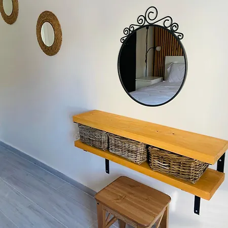 Side Апартаменты