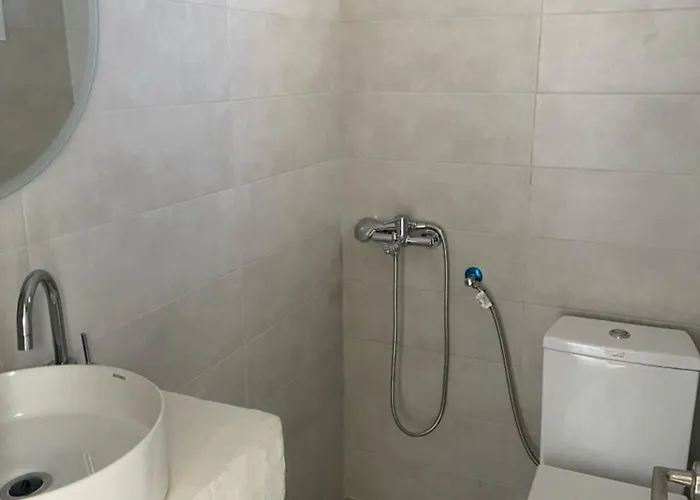 Апартаменты Side