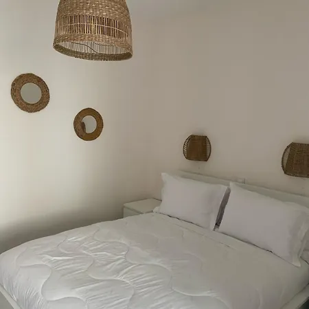 Side Appartement *