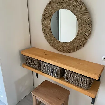 Appartement Side Kardamena (Kos)