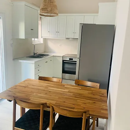 Appartement Side