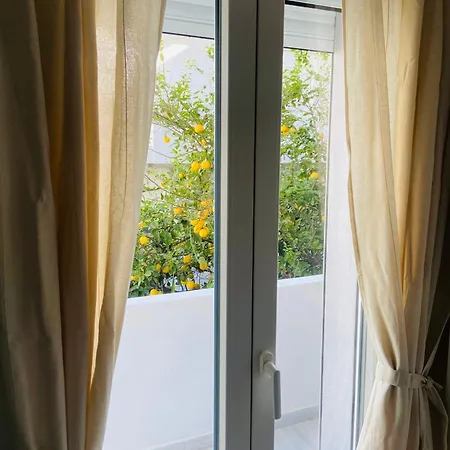 Side Kardamena (Kos)