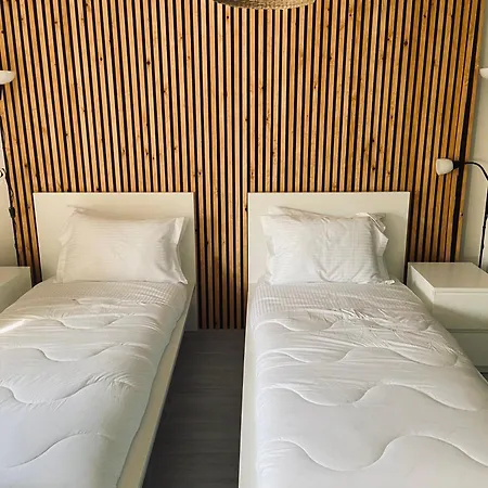 شقة Side Kardamena (Kos)