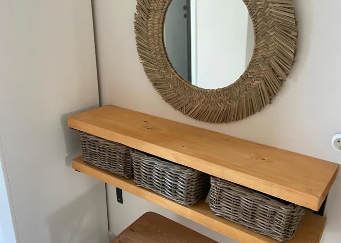 شقة Side Kardamena (Kos)