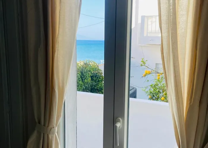 Side * Kardamena (Kos)