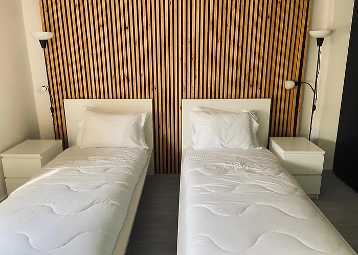 شقة Side Kardamena (Kos)